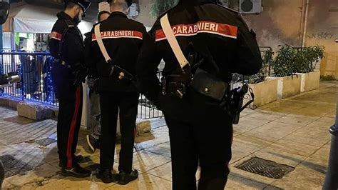 Controlli Nei Locali Del Centro Alcol A Minori E Licenze Mancanti