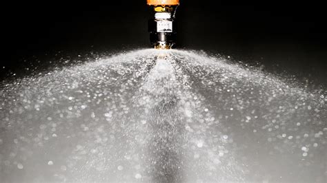 water mist system dubai uae wermany