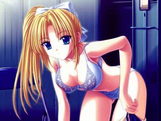 Ecchi Luscious Hentai Manga Porn