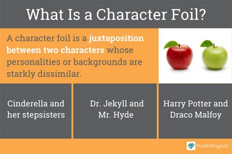 What Is Juxtaposition And How To Use It For Your Writing