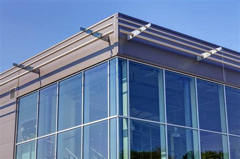 5 Facts About Aluminum Windows Valley Glass