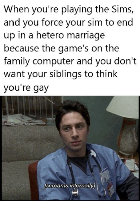 The Worst Part Was Living Out That Gay Fantasy But Never Saving Because You Were Afraid