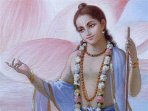 Lord Nityananda