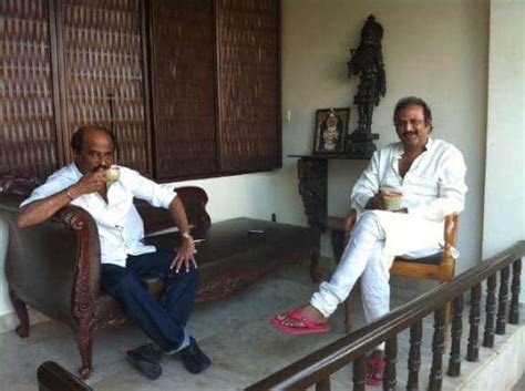 Here Are 70 Rare Images Of Superstar Rajinikanth As Simplicity Turns 70