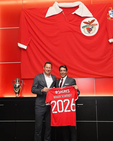 Sl Benfica On Twitter Euamoobenfica