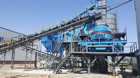 What Equipment Is Needed For The Limestone Production Line Luoyang Dahua