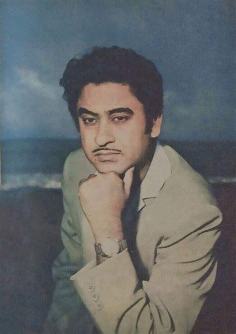 Kishore Kumar | Kishore kumar, Film icon, Music composers