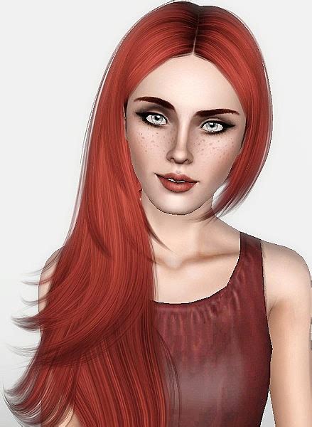 Rolled Bangs Hairstyle Cazy S Melody Retextured By Pixelated Zombies