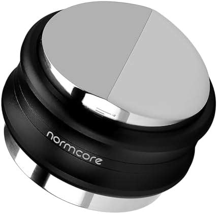 Amazon Normcore Mm Coffee Distributor Tamper Dual Head Coffee