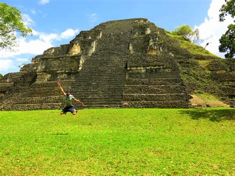 Visita A Las Ruinas De Tikal Desde Belice A Viajar Que Son Dias