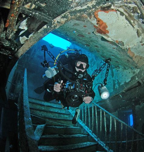 Auszeichnung für Nautic Team Gozo TAUCHEN de