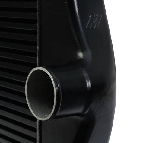 Mmint Xd 16 Mishimoto Performance Intercooler Nissan Titan Xd 2016