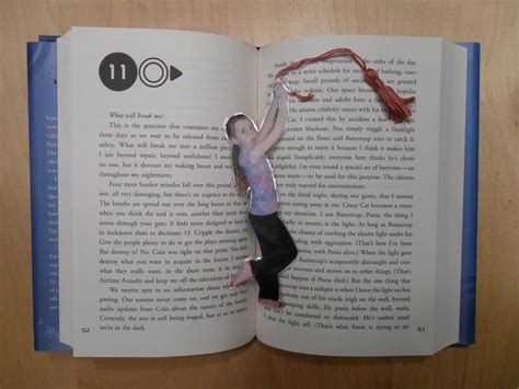 Kiddles 'N Bits: Funny Bookmarks