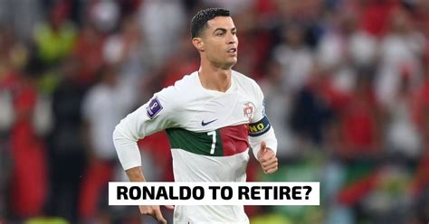 Cristiano Ronaldo Fifa World Cup Will Ronaldo Play Fifa