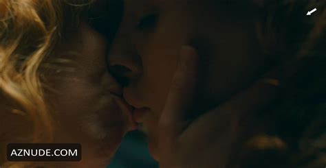 Strange Angel Nude Scenes Aznude