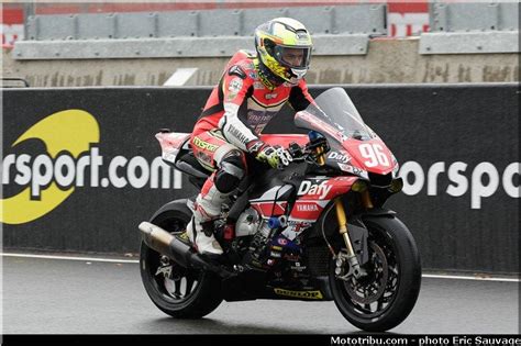 Endurance 2019 24h Motos Les Essais Pré Mans Jour 1 Les Photos D