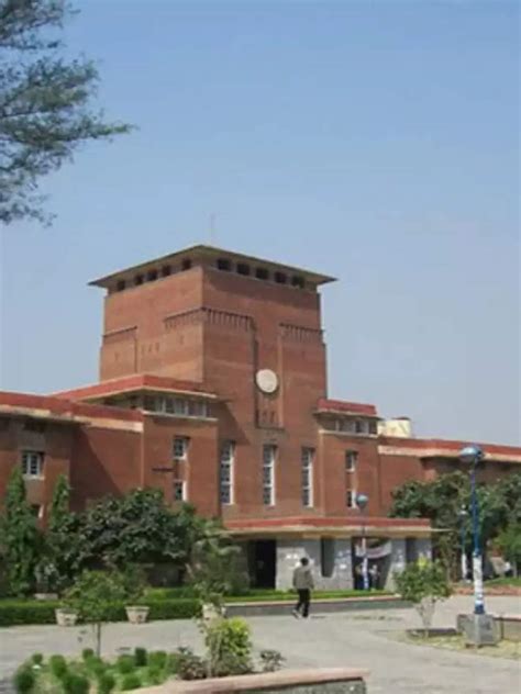 Du Merit List Merit Lists A Mock Allotment List All About Du