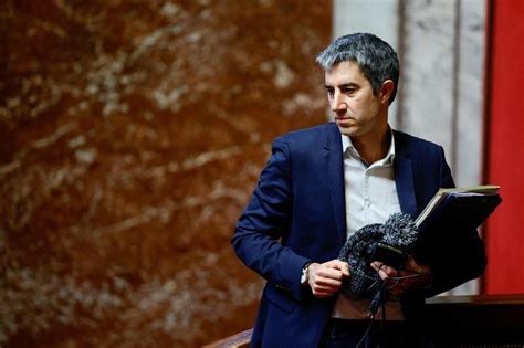 François Ruffin Nexclut Pas De Se Présenter Un Jour à La Présidentielle