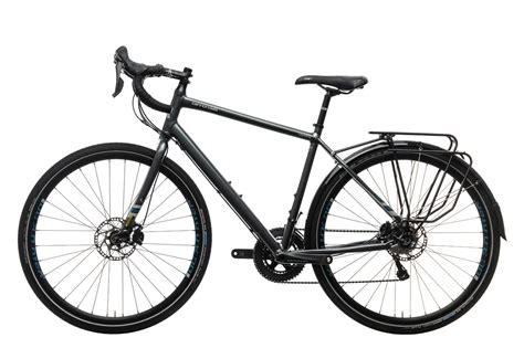 2016 Cannondale Touring Ultimate