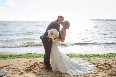 Chesapeake Bay Beach Club Wedding Artofit