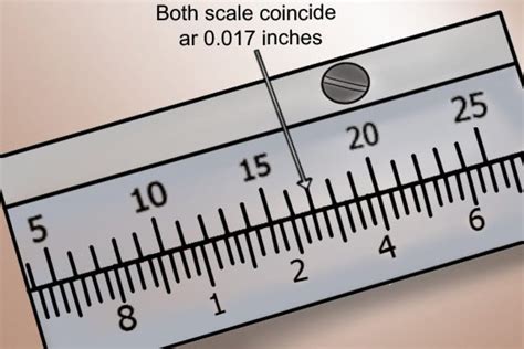 How To Find Vernier Caliper Reading At Tony Hott Blog