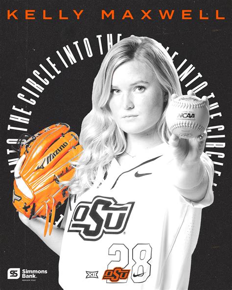 Osu Cowgirl Softball On Twitter None Other Than The Big Conference