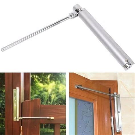 Jual Door Closer Stainless Steel Engsel Stang Per T Penutup Pintu