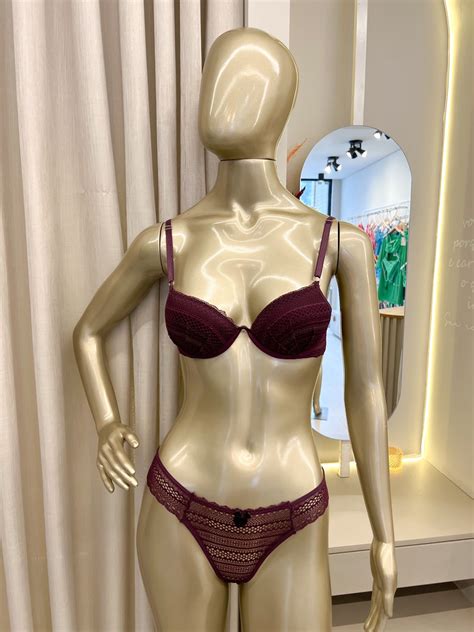 Conjunto De Bojo Aro Inteiro Absoluto Site Exclusivo De Lingerie