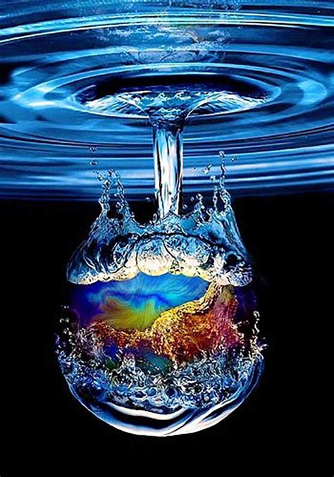 Pin By Denise Castro On People Places Things Life Water Art