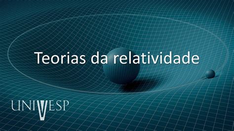 Teoria Da Relatividade Aula Teorias Da Relatividade Youtube