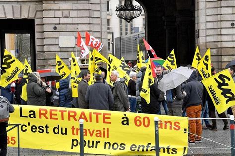 Grève du 19 janvier contre la réforme des retraites à quoi faut il s