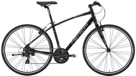 Merida Crossway Breeze Tfs R