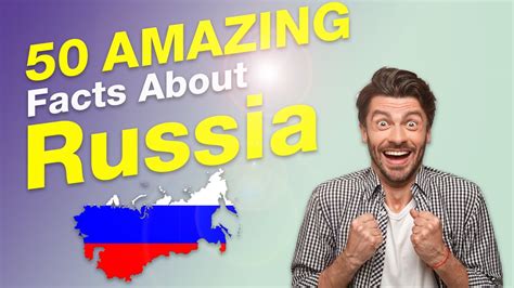 50 Amazing Facts About Russia Interesting Facts About Russia Fun