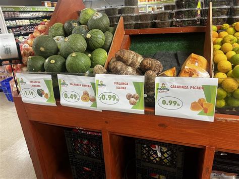 La Placita Latina Supermarket Updated January Photos