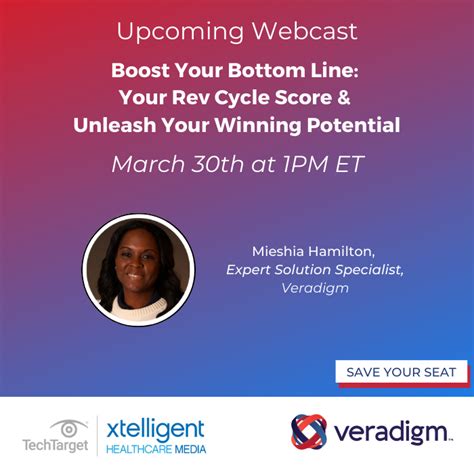 Kelly Anderson On Twitter Improve Your Revenue Cycle With Management