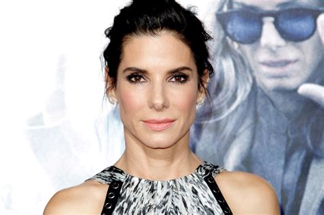 Sandra Bullock Ass In Bikini