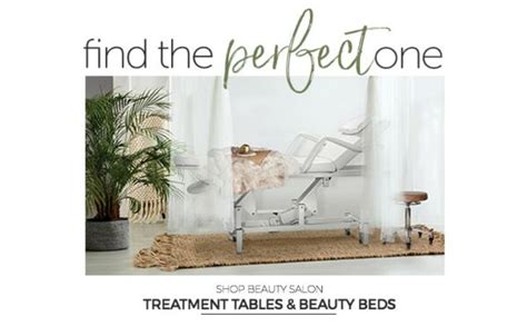 Beauty Salon Stools - Comfortel