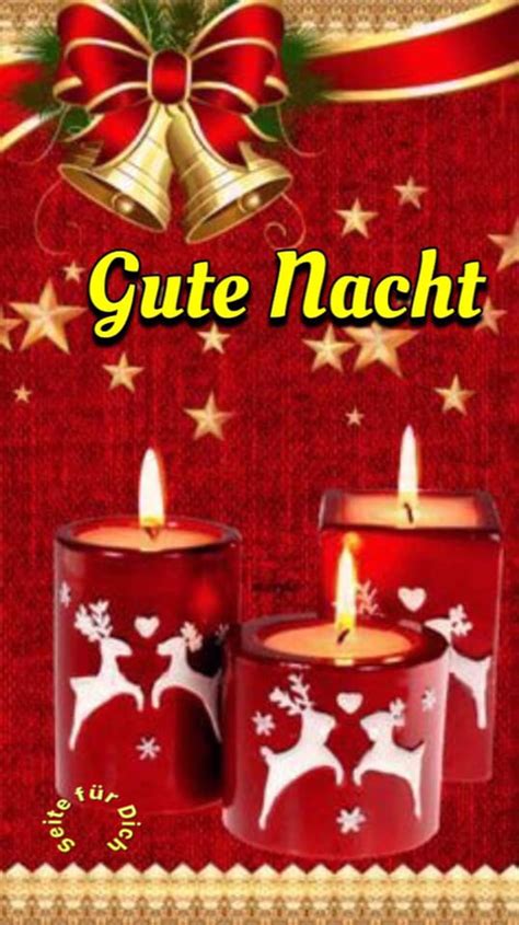 Weihnachten Gute Nacht Archives GBPicsBilder