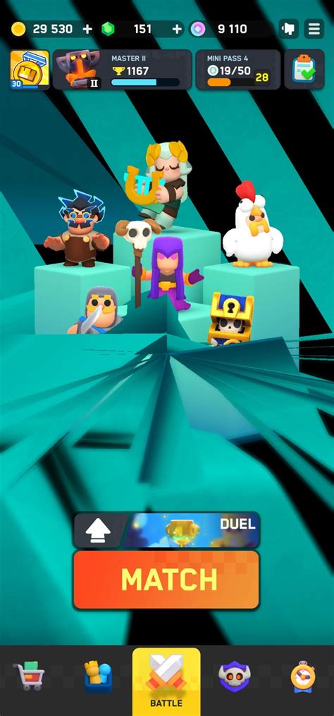 Updated Mini Tier List In Clash Mini Ft 11 Pros Rclashmini