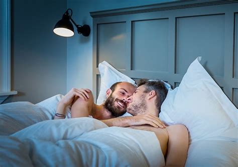 Prácticas de riesgo en la comunidad gay CromosomaX