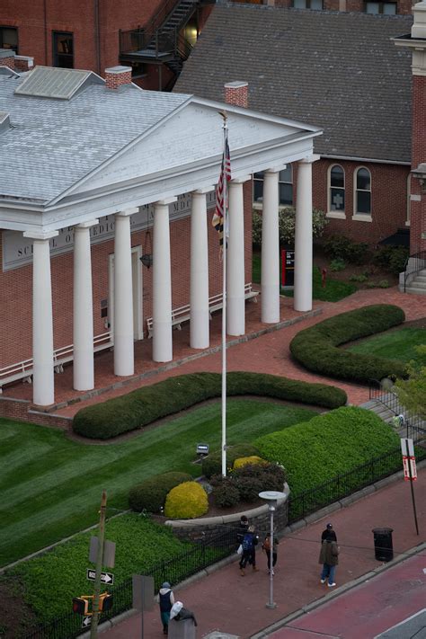 Why Choose The Umb Graduate School