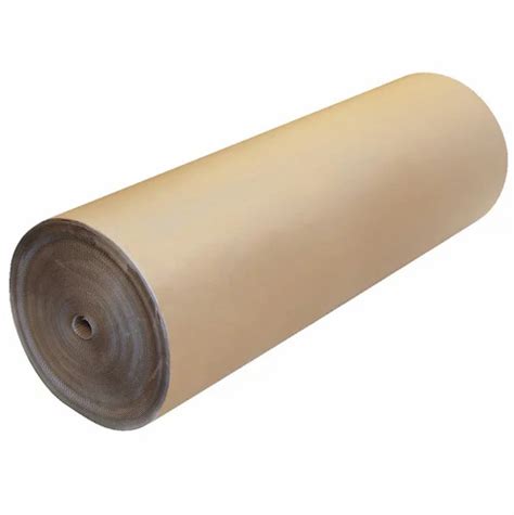 Corrugated Paper Roll At Rs Kilogram Corrugated Papers In New