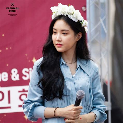 Son Na Eun Apink 180722