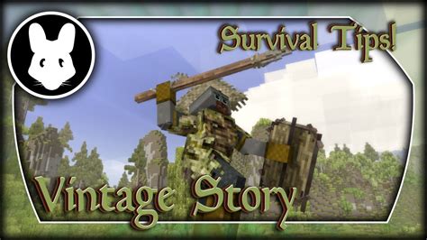 Vintage Story Survival Tips Early Game How To Handbook Bit By Bit