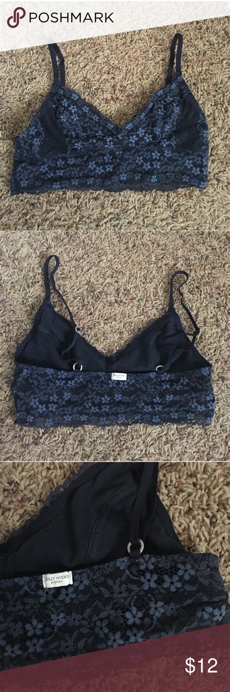 Lace Bralette | Lace bralette, Navy lace bralette, Bralette