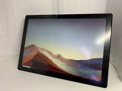 Microsoft Surface Pro Puv