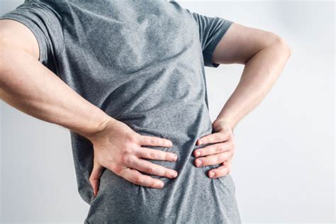 Low Back Injury Georgia Spine Orthopaedics Call 24x7