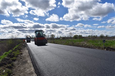 FOTO U toku rehabilitacija državnog puta od Bača do Odžaka 025 rs