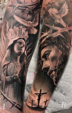 Tatuagens Religiosas Confira As Melhores Fotos Para Se Inspirar