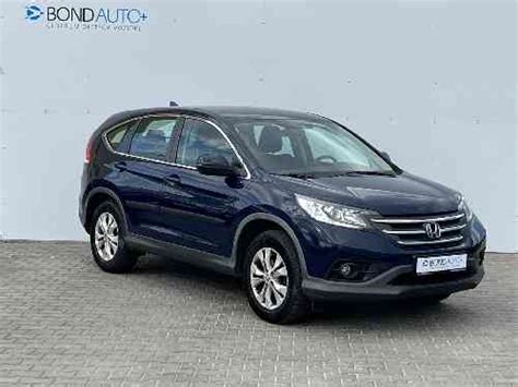 Honda Crv I Dtec Comfort Autobond Group